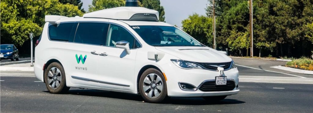 Here’s Why Waymo is the Leader When It Comes to Self-Driving Cars