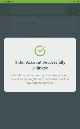 ADEPT IQ TrustRide™ User’s Guide | DDS Wireless