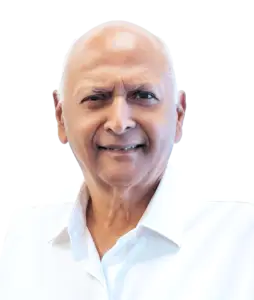 Picture of Vari Ghai, Chairman