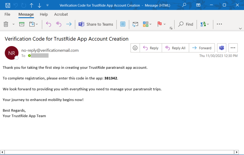 ADEPT IQ TrustRide™ User’s Guide | DDS Wireless