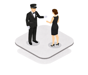 People Transport-icon